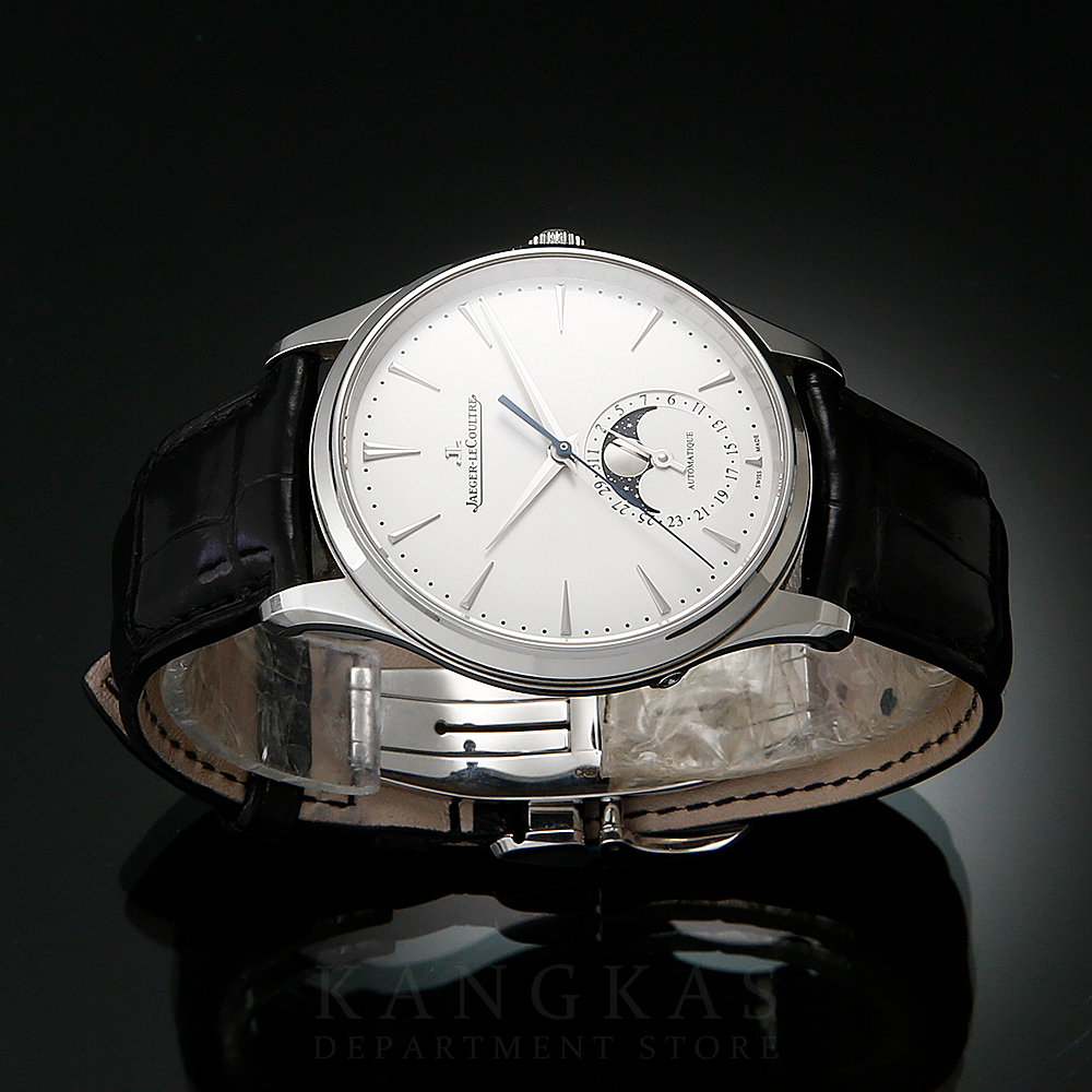 Jaeger LeCoultre(USED)예거르쿨트르 마스터 울트라씬 문 Q1368430
